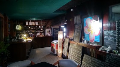 Photos of Beach Bar & Grill, Fijian Thai & french Resteraunt