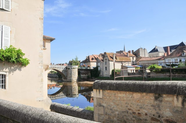 Montmorillon