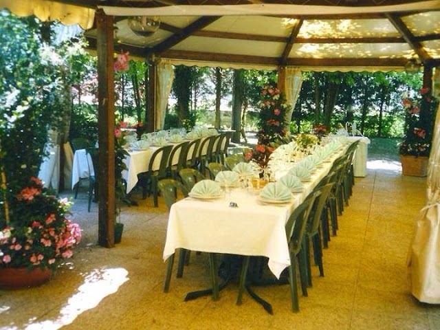 Parco Dei Cigni