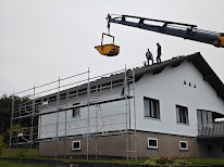 Entre murs et plafonds à Bitche