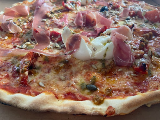 Photo 10 - ARANCIA PIZZA - Poey-de-Lescar, Lescar, Artiguelouve, Labastide-Cézeracq, Denguin