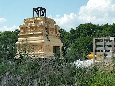 Sri Krushna Balaji Mandir