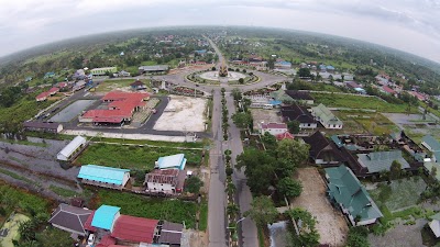 Photos of Polres Kapuas