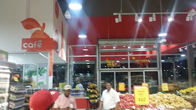 Photos of Bravo Supermarket