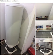 AC CHAUFFAGE à Saint-Amand-les-Eaux