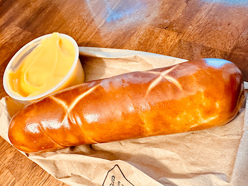 Pretzel Stop - Thumbnail
