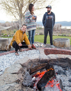 Paradise Shores RV Camp by null