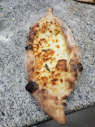 Photo n°15 de PIZZA HOT à Champagne-sur-Seine (Restaurant italien)