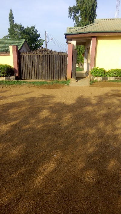 Photos of Male Hostel 2