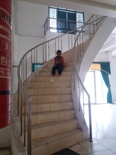 Photos of GPPAM Mapenda