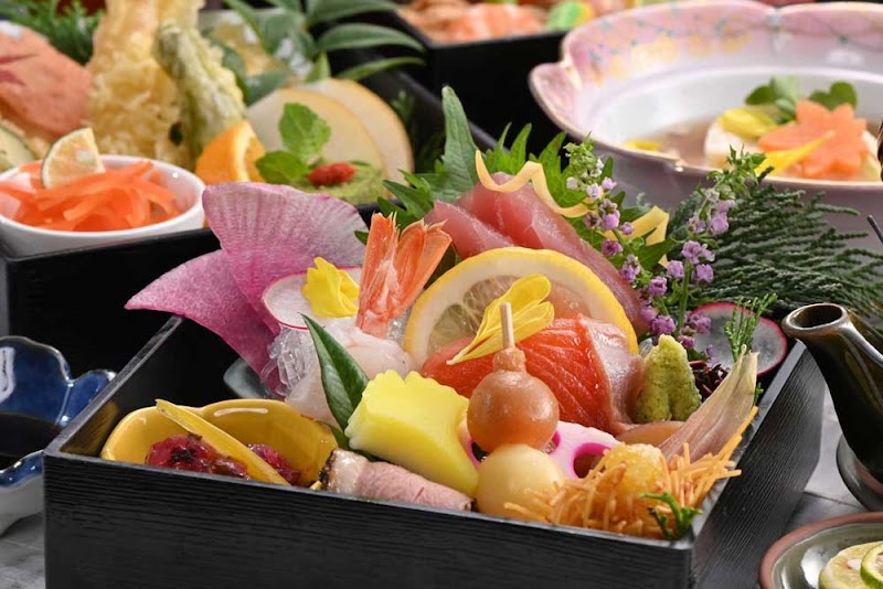 仕出し割烹 しげよし 京田辺店