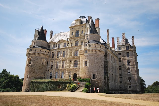 Château de Brissac