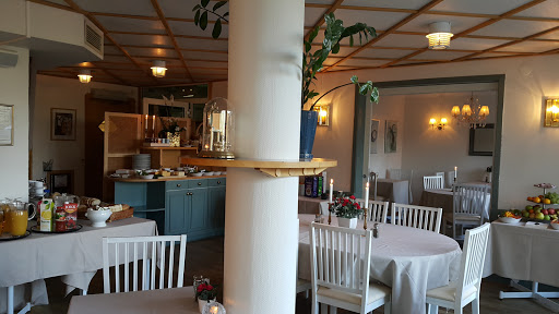 Hotell Danderyds Gästeri