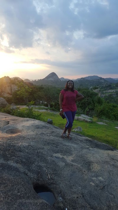 Photos of Ososo Hill
