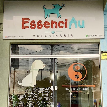 Clinica Veterinaria Rio das Ostras - Essenciau