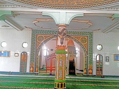 Photos of Masjid Jami' Ash Sholihin