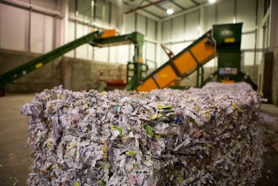 Photos of Pulp Recycling Ltd