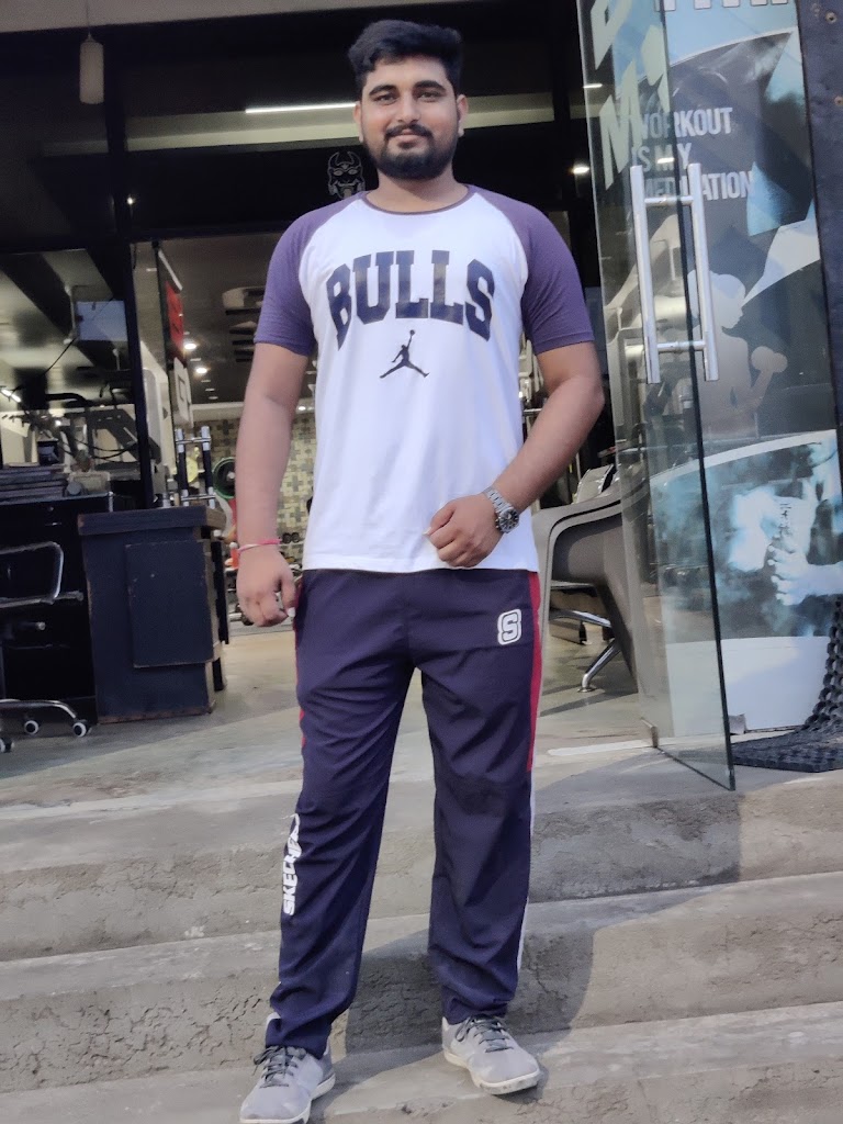 Harpreet Brar Dabwali