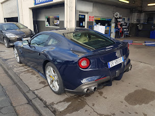 Photo n°29 de Euromaster Montargis à Montargis (Atelier de réparation automobile)