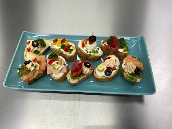 Catering Konstanz - Partyservice am Bodensee photo