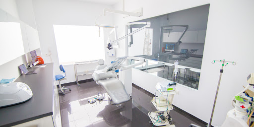 Instituto Dental Avanzado Pardo