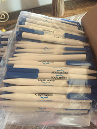 Photo n°6 de Immobilier Marseille Emilie Cafieri Capifrance à Marseille (Consultant immobilier)