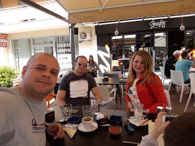 Photos of Strafta Gastro Bar