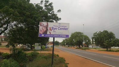 Photos of Tema Christian Eye Center