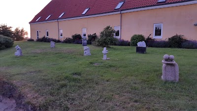 Photos of Sanden Bjerggaard