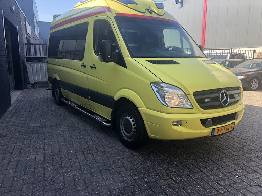 Autoplace Ede B.V. - Thumbnail