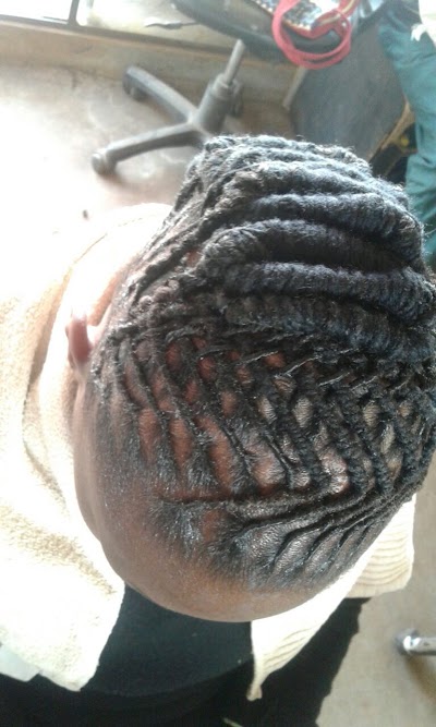 Photos of Roots Hair Salon