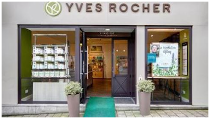 Yves Rocher