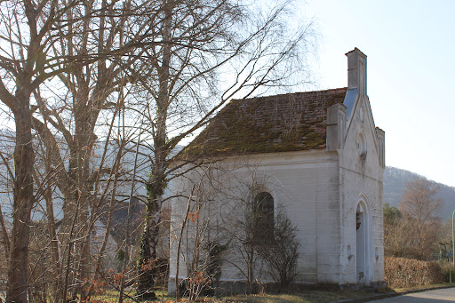 Kapelle St. Maria, Haidhof - Thumbnail