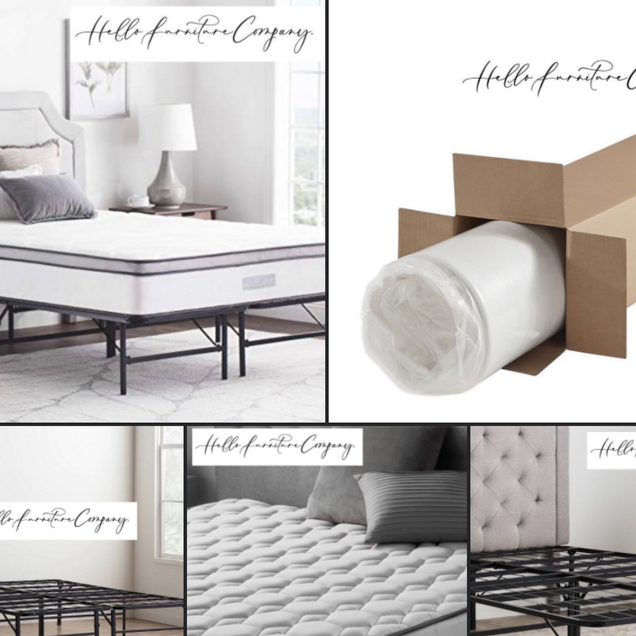 HelloHOME Furniture & Mattress Furniture Store in Longmont