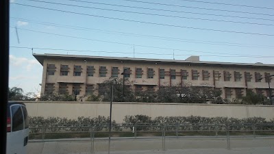 Photos of U.S. Embassy in Port-au-Prince