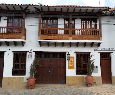 Photos of Casa Cantabria Hotel