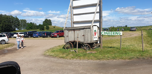 Eriksgårdens parkering Gallery - Sweden