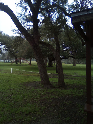 Yoakum City Golf Course Gallery - United States