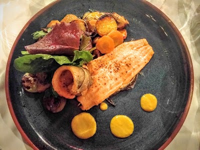 Photos of Azafran Restaurant