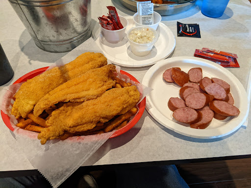 Cincy Seafood (Colerain, OH) - Thumbnail