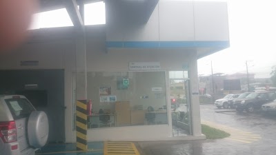 Photos of Central Car Chevrolet