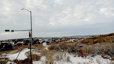 Red Rock Laundromat