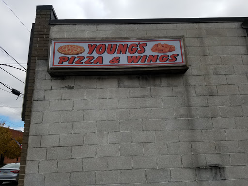Young's Pizza & Wings - Thumbnail