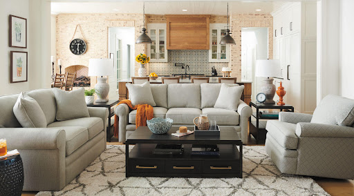 Gustafson's Furniture and Mattress - Thumbnail