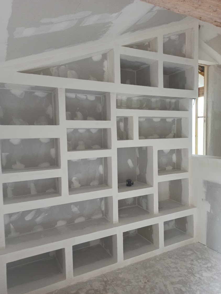 Image de cassagne carrelage platrerie