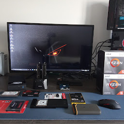 Photo n°7 de David.s dépannage informatique à Saint-Gervais-sur-Mare (Assistance et services informatiques)