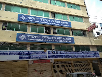 Photos of Saphena Dental College & Hospital