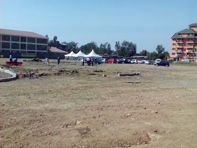Photos of Nairobi Chapel Ongata Rongai