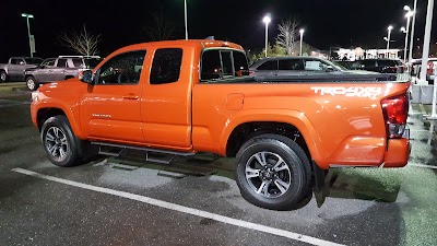 Photos of Shore Toyota