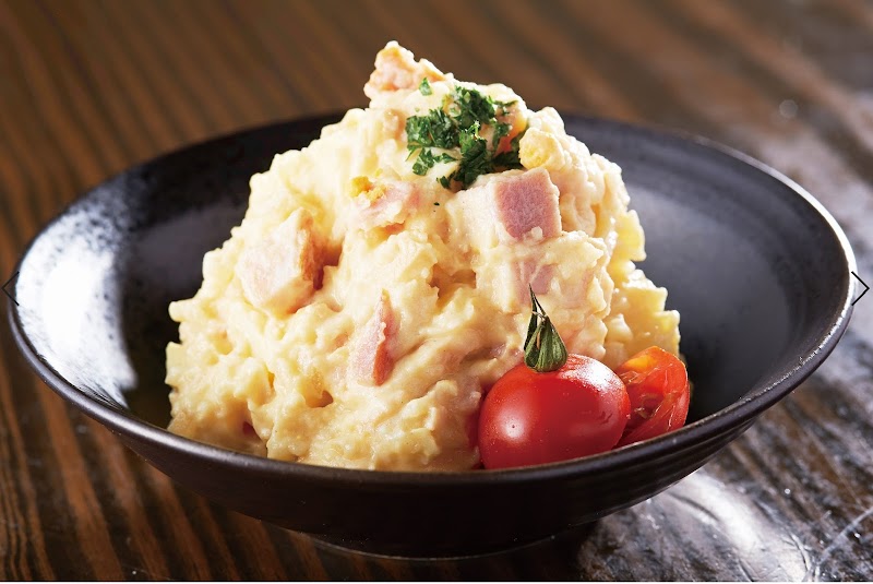 川崎っ子居酒屋 とりとんくん